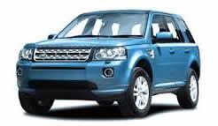 Freelander 2